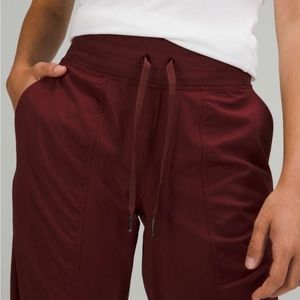 Lululemon Dance Studio Jogger